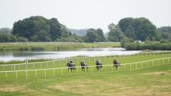 Ripon Racecourse